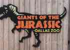 Giants of the Jurassic